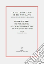 De Nicola F. (cur.)