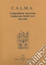 Nocentini S. (cur.); Lapidge M. (cur.); Santi F. (cur.)