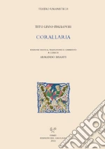 Frulovisi Tito Livio; Bisanti A. (cur.)