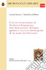 Iannacci Lorenza; Zuffrano Annafelicia