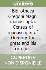 Boccini F. (cur.)