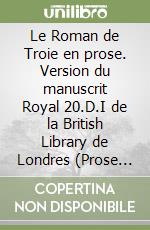 Barbieri L. (cur.)