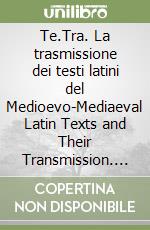 Castaldi L. (cur.)