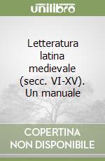 Leonardi C. (cur.)