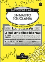 Bartolone Enzo; Messi Daniela