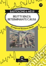 Bartolone Enzo; Messi Daniela
