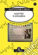 Bartolone Enzo; Messi Daniela