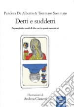 De Albertis Pandora; Sommato Tommaso