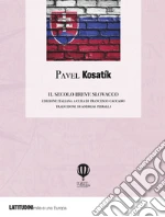 Kosatk Pavel; Caccamo F. (cur.)