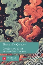 De Quincey Thomas