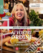 Monforte Rita; Scalzo D. (cur.)