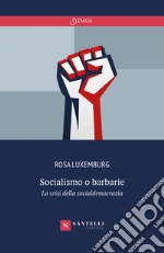 Luxemburg Rosa