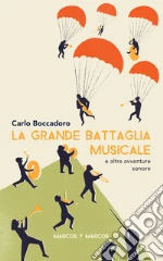Boccadoro Carlo
