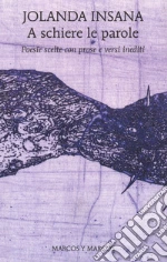 Insana Jolanda; Mauceri Anna (cur.)