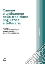 Ceccarelli M. (cur.); Mazzoncini C. (cur.); Maffucci B. (cur.)
