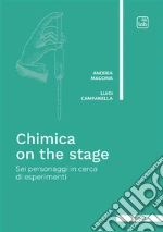 Macchia Andrea; Campanella Luigi