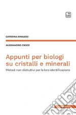 Rinaudo Caterina; Croce Alessandro