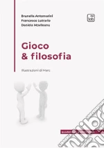 Antomarini Brunella; Lutrario Francesco; Movileanu Daniela