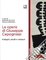De Luca D. (cur.); Carnazza P. (cur.)