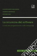 Malavenda Claudio Santo; Montanile Massimo; Voci Stefano
