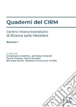 Contini A. (cur.); Orlandi A. (cur.); Paissa P. (cur.)