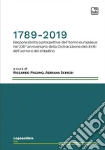 Pagano R. (cur.); Schiedi A. (cur.)