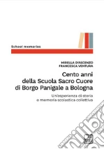 D'Ascenzo Mirella; Ventura Francesca