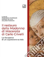 Pascucci G. (cur.); De Luca D. (cur.); Coltrinari F. (cur.)