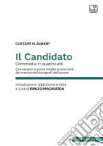 Flaubert Gustave; Magaudda B. (cur.)