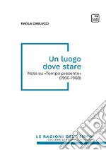 Carlucci Paola