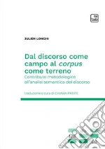 Longhi Julien; Preite C. (cur.)