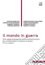 Angelucci Filippo; Di Pietrantonio Valerio; Federici Gabriele