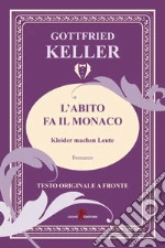 Keller Gottfried