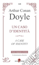 Doyle Arthur Conan; Cariello A. (cur.)