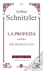 Schnitzler Arthur; De Piccoli A. (cur.)