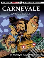 Carnevale Massimo; Bartoli Lorenzo