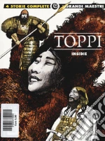Toppi Sergio