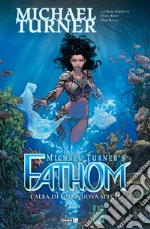 Turner Michael; Northcott Blake; Renna Marco