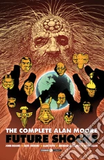 Moore Alan; Tedeschi F. (cur.)