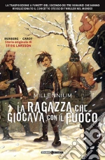 Runberg Sylvain; Larsson Stieg; Tedeschi F. (cur.)