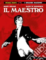 Milani Mino; Di Gennaro Aldo