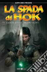 Ennis Garth; Flint Henry