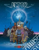 Moebius; Bati
