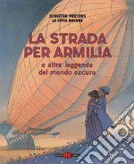 Schuiten Franois; Peeters Benot