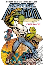 Kirkman Robert