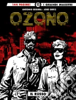 Segura Antonio; Ortiz Jos