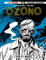 Segura Antonio; Ortiz Jos