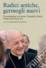 Ocriz Fernando; Romero P. H. (cur.)