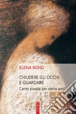 Bono Elena; Guidi S. (cur.); Marchitti F. (cur.); Segatori S. (cur.)
