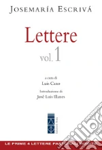Escriv de Balaguer Josemara (san); Cano L. (cur.); Loarte J. A. (cur.)